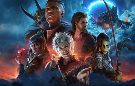 Could Netflix's DUNGEONS AND DRAGONS Series Include BALDUR'S GATE 3 Characters? Here Is What We Know