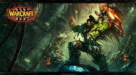 AMD Radeon Adrenalin 2020 Edition 20.1.4 driver released, optimized for Warcraft 3 Reforged