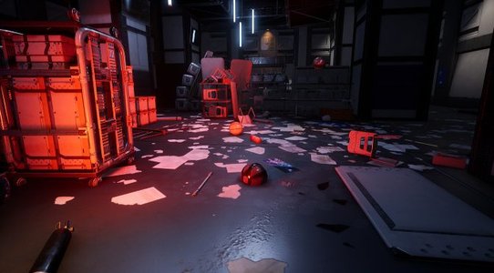 Deliver Us The Moon does not support Ray Tracing at launch, coming in a post-launch patch soon