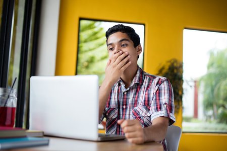 Hacker Disrupts North Carolina School Lesson