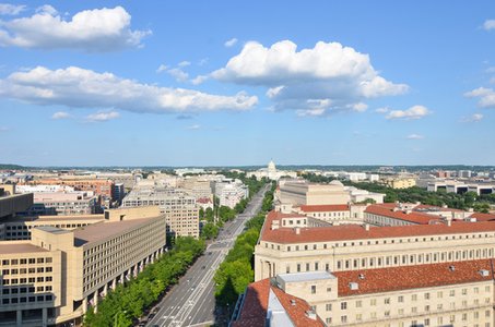 (ISC)² Recognizes Excellence in Government Cybersecurity