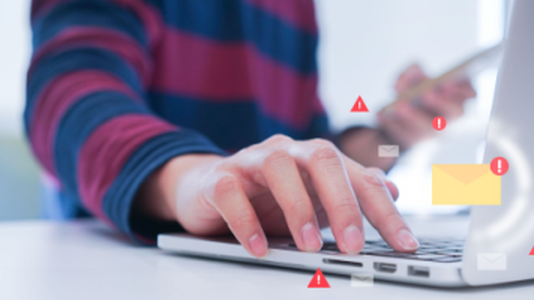 Fraudulent Instruction Losses Spike in 2022