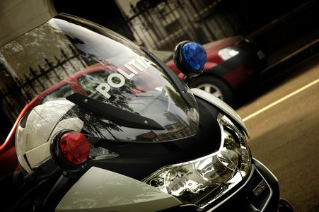 Romanian Cops Take Down $15 Million Cyber Gang
