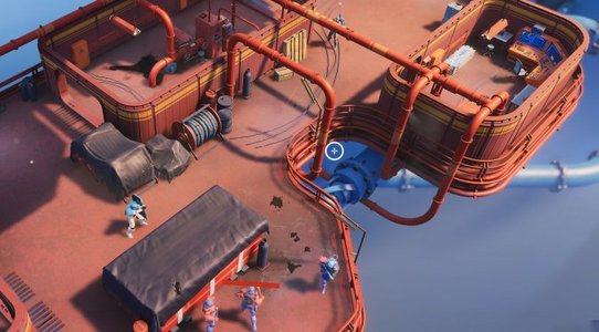 SYNTHETIK 2 is coming to Steam Early Access on August 19th, gets a gameplay trailer