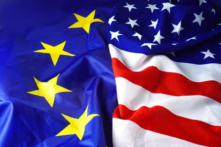 US and EU Move Closer on Cyber in New Trade Pact