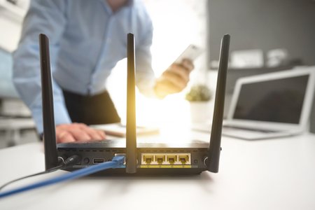 Home Routers Are All Broken, Finds Security Study