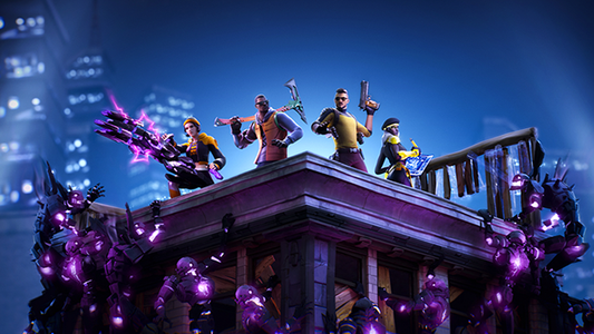 Fortnite won't be launching in China despite years of testing