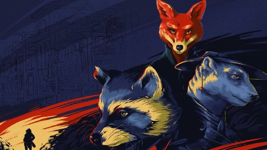 Tails Noir dev Eggnut lays off staff after 'halting operations'