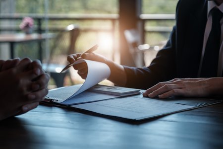 Half of Regulated Firms See Pandemic Spike in Financial Crime