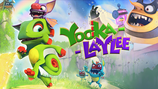 Tencent nabs minority stake in Yooka-Laylee developer Playtonic