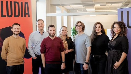 Jam City announces sale of Ludia