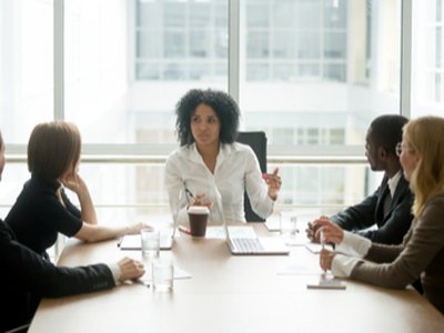 Answers to Board Questions Should Educate, Engage