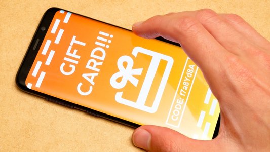 Microsoft: Gift Card Fraud Rising, Costing Businesses up to $100,000 a Day