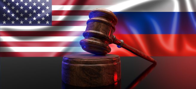 Russian Charged with Tech Smuggling and Money Laundering