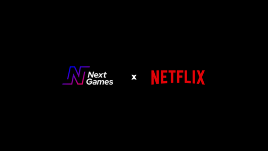 Netflix buys Finnish studio Next Games for $72 million