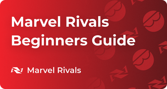 How to Play Marvel Rivals, Beginners Guide and Tips 2025
