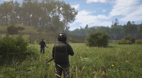 New SCUM patch adds anti-cheat, server admin control, fixes potential memory leak and more