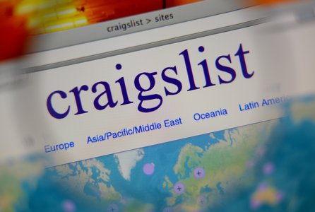 Craigslist Scammers Traced Back to Five Nigerian Gangs