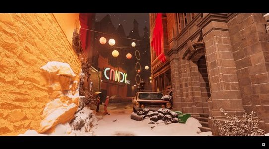 Arkane’s DEATHLOOP will be using the Denuvo anti-tamper tech