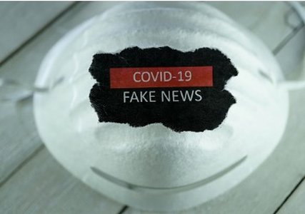 Website Builders Take Hands-Off Approach to Fake News