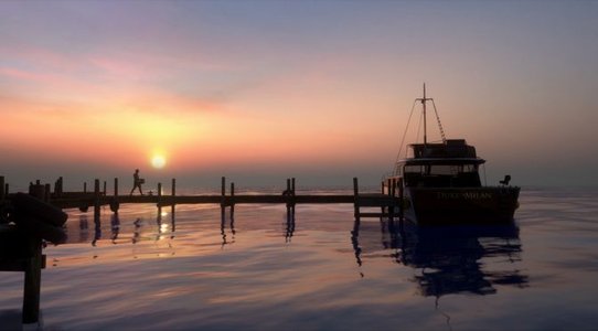 The Dark Pictures: Man of Medan has sold one million copies worldwide
