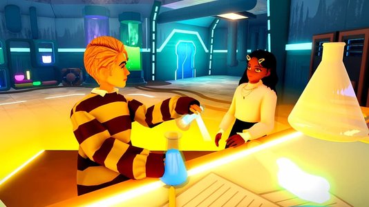 ROBLOX to Invest $10 Million Into Educational Games
