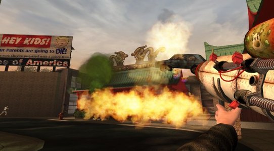 Postal 2 is completely free on GOG for the next 40 hours