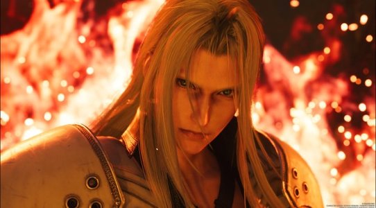 Final Fantasy 7 Rebirth is coming to PC on January 23rd