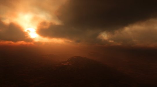 Cloud Imperium has updated Star Citizen’s PC requirements