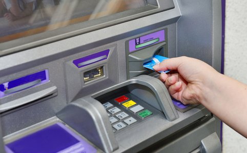 Latest ATM Malware is Lightweight and Simple