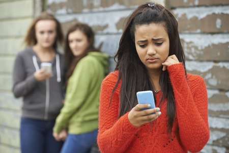 Two-Thirds of Irish Women Harassed Online