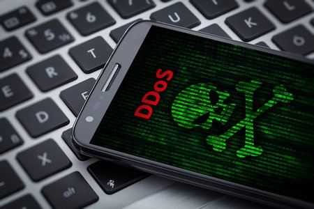 Ukrainians DDoS Russian Vodka Supply Chains