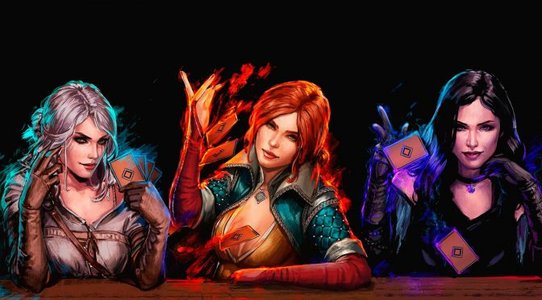 Gwent Redux Mod released for The Witcher 3: Wild Hunt, brings major changes & more than 60 new cards