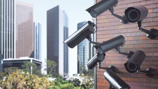 Russia Spies on Kyiv Defenses via Hacked Cameras Before Missile Strikes