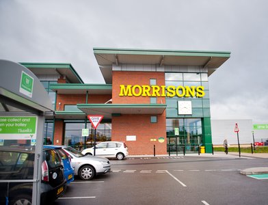 Morrisons Worker Accused of Exposing Data on 100,000 Employees