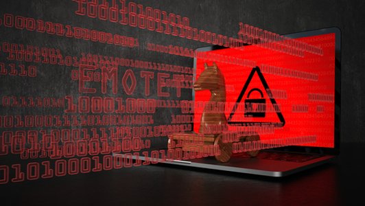 Emotet is Rebuilding its Botnet