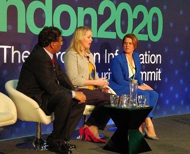 #teissLondon2020: Blanket Approaches to Security Awareness Efforts Often Fail