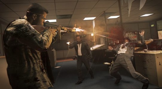 Mafia 3 is free to play on Steam until May 7th