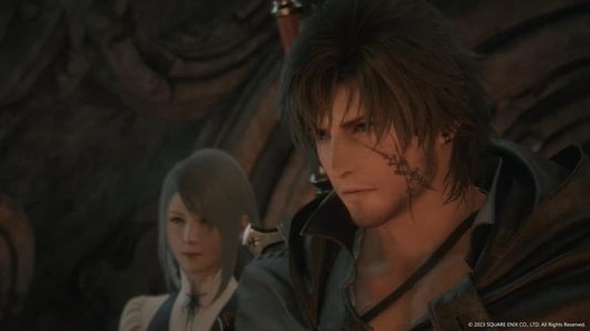 FINAL FANTASY XVI Releases "SALVATION" Launch Trailer