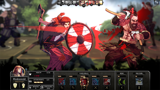 Nacon acquires Dead In studio Ishtar Games to create indie publishing label