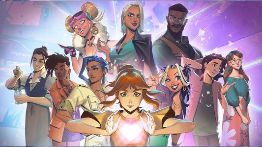 Crunchyroll alumni launch indie publisher Shorelines Games