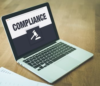 Compliance and Employee Behavior Bother Data Security
