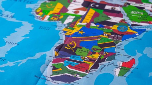 Authorities Seize 1842 Devices in Africa’s Cybercrime Crackdown