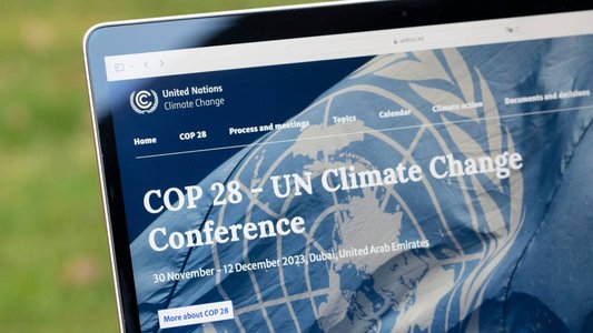 Environmental Websites Hit by DDoS Surge in COP28 Crossfire