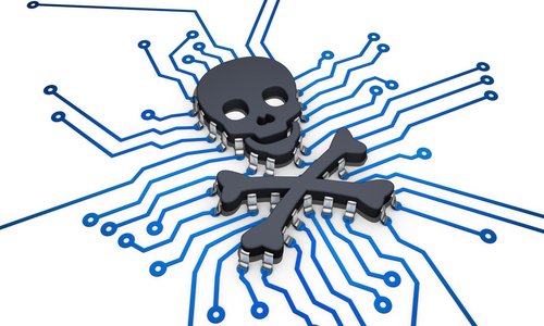 Brit Admits Role in International Movie Piracy Ring