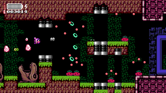 Inside UFO 50's incredible 8-bit journey