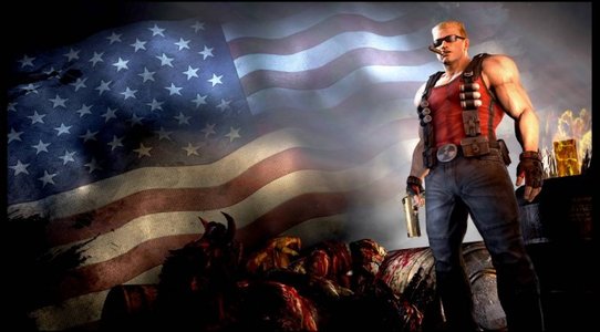3D Realms’ Scott Miller on Duke Nukem Forever: “We were too small, we were always playing catch up”