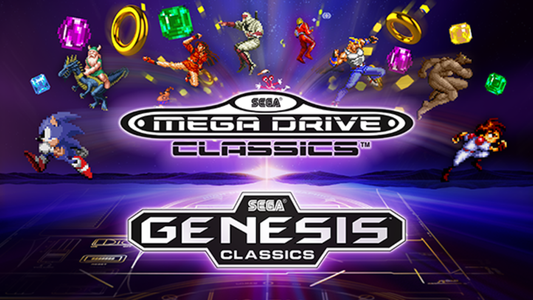 Some Sega Classics games to be delisted in December