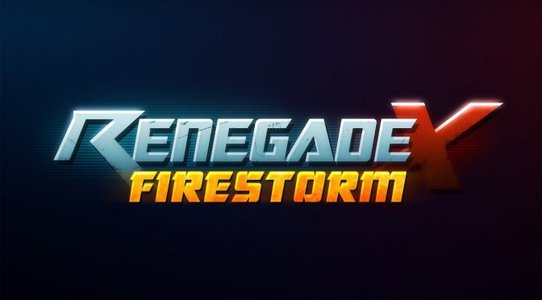 Renegade X: Firestorm is a full scale Tiberian Sun mode for Renegade X