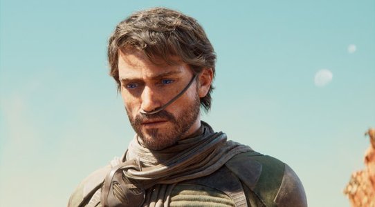 Dune: Awakening is coming to PC on May 20th, gets free benchmark tool